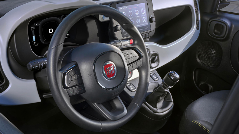Fiat Grande Panda